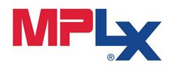MPLX logo